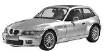 BMW E36-7 B1365 Fault Code