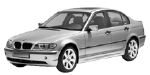 BMW E46 B1365 Fault Code