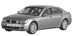 BMW E66 B1365 Fault Code