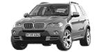 BMW E70 B1365 Fault Code