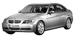 BMW E92 B1365 Fault Code