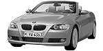 BMW E93 B1365 Fault Code